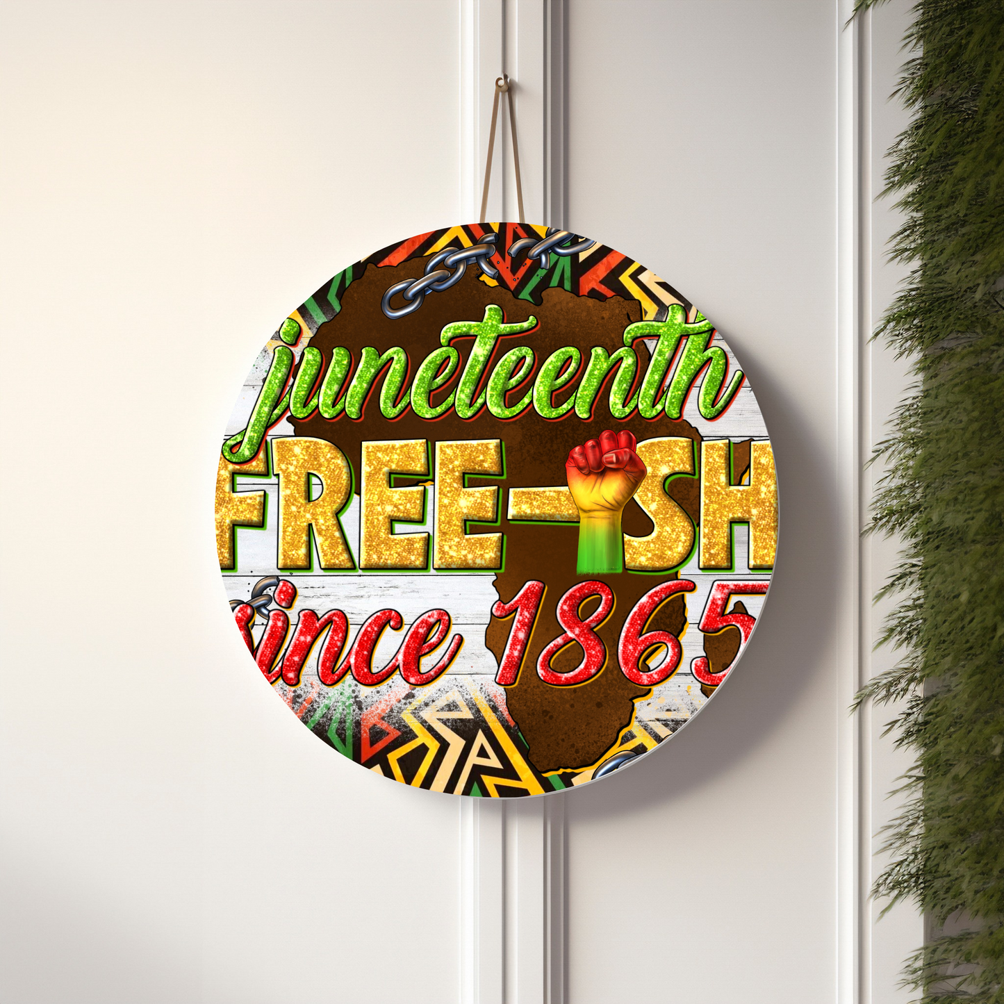 Freeish