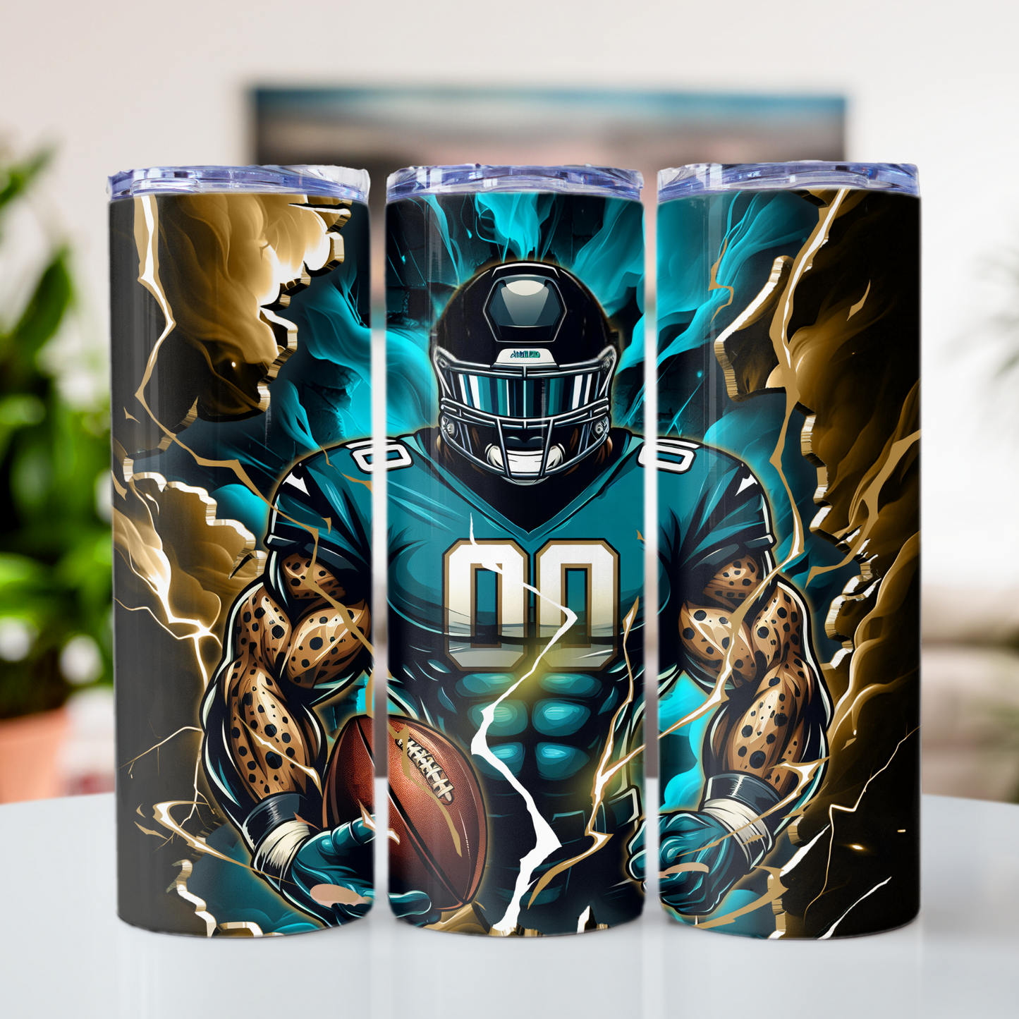 Jacksonville Jaguars