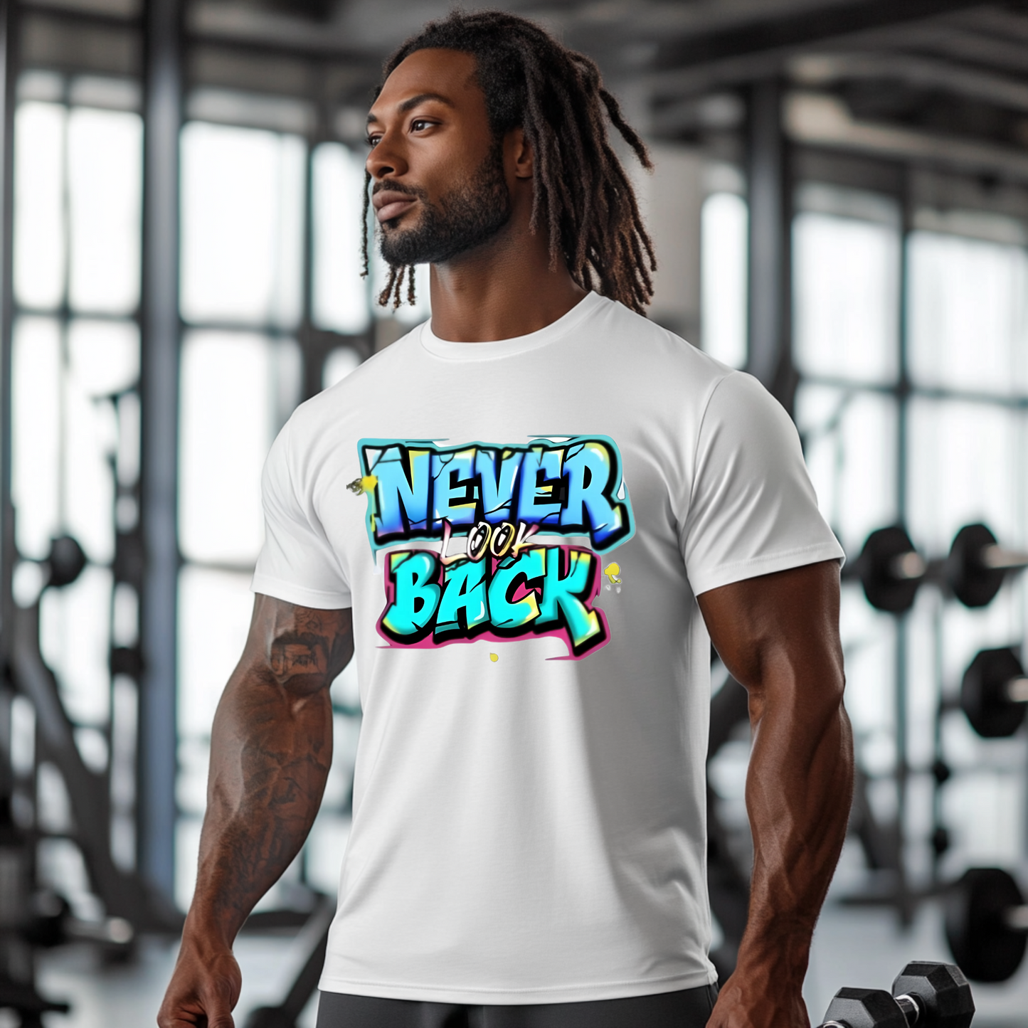 Never Look Back