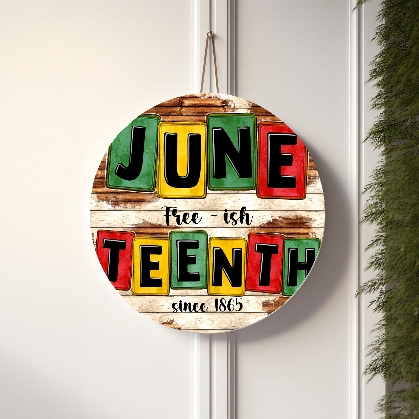 Juneteenth