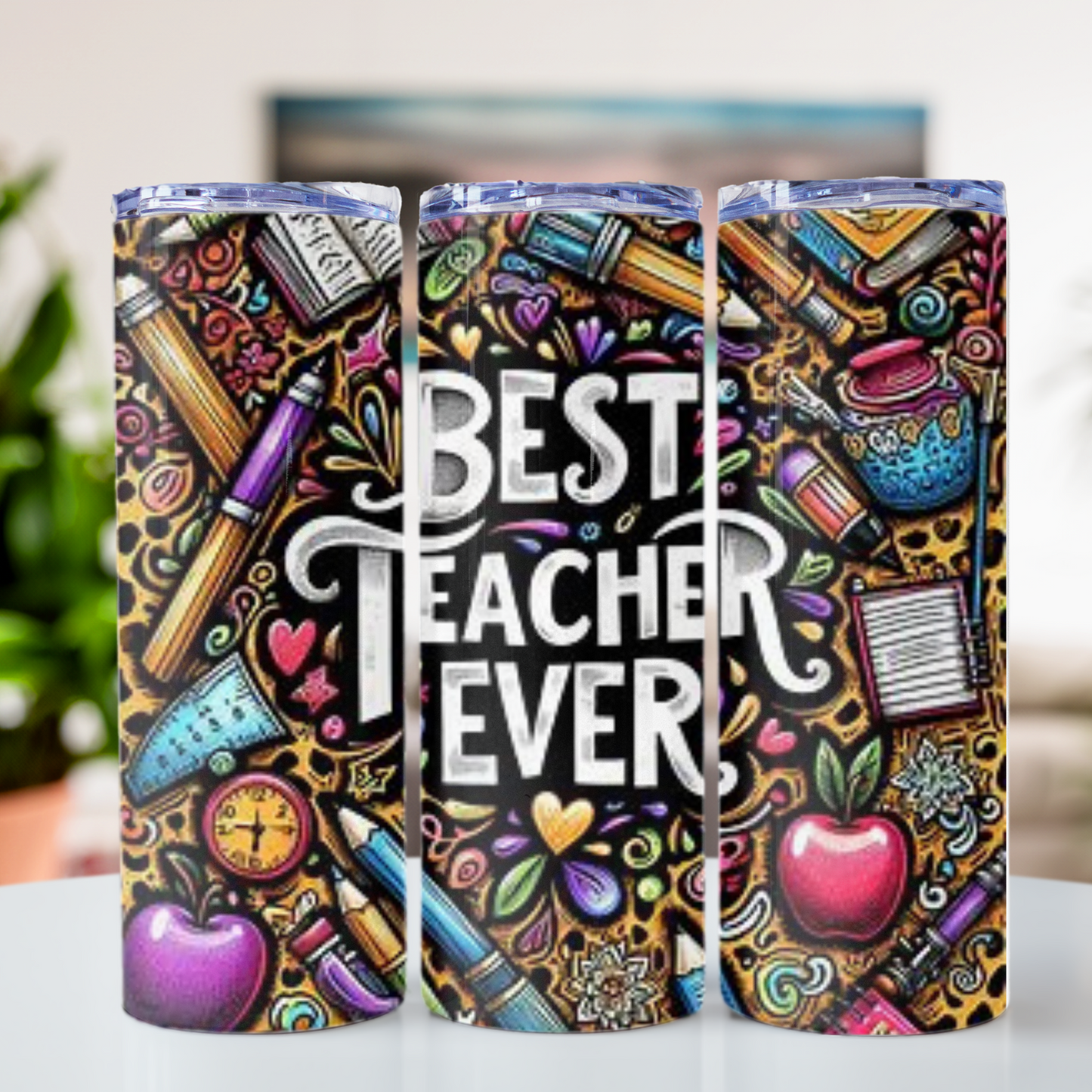 Best Teacher Ever