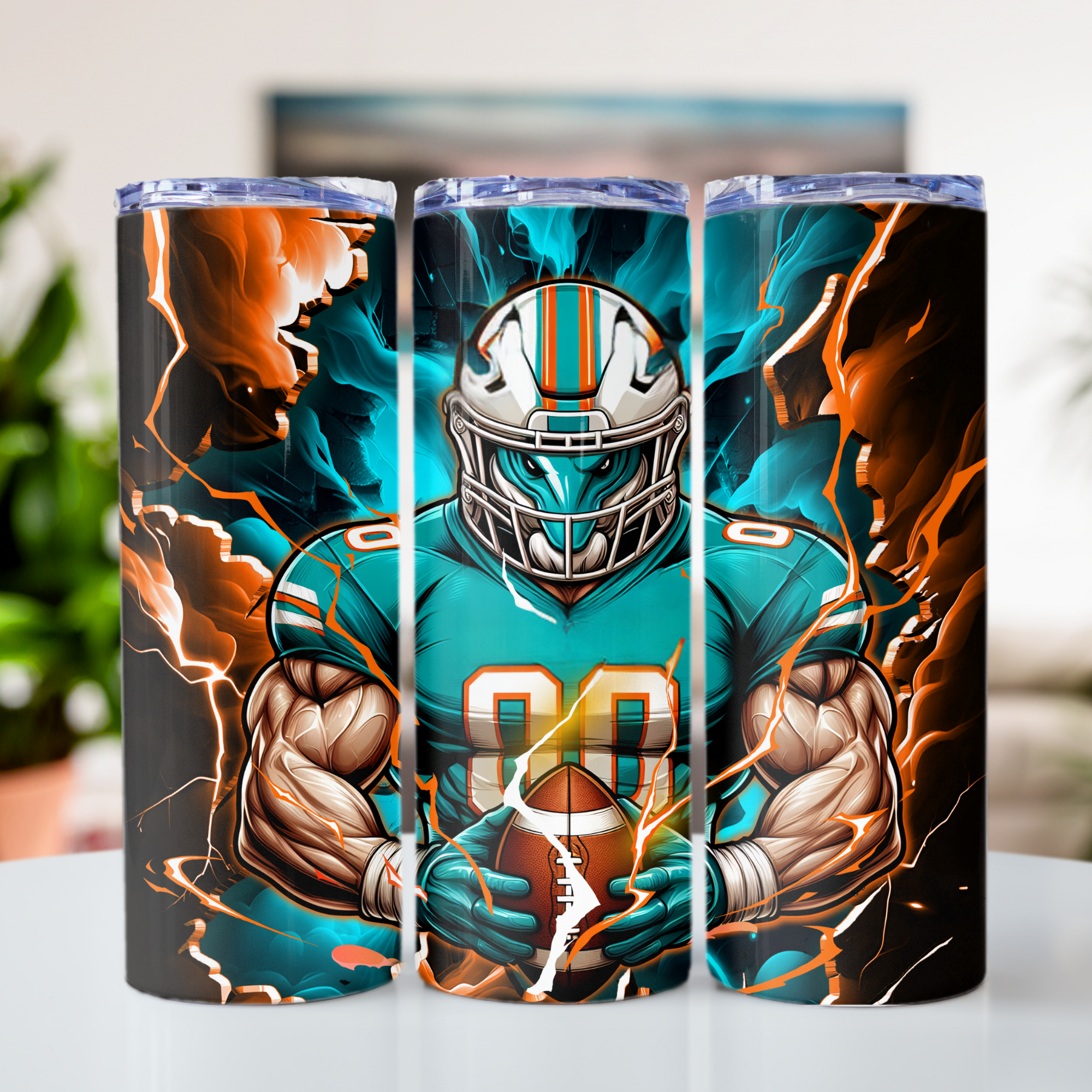 Miami Dolphins