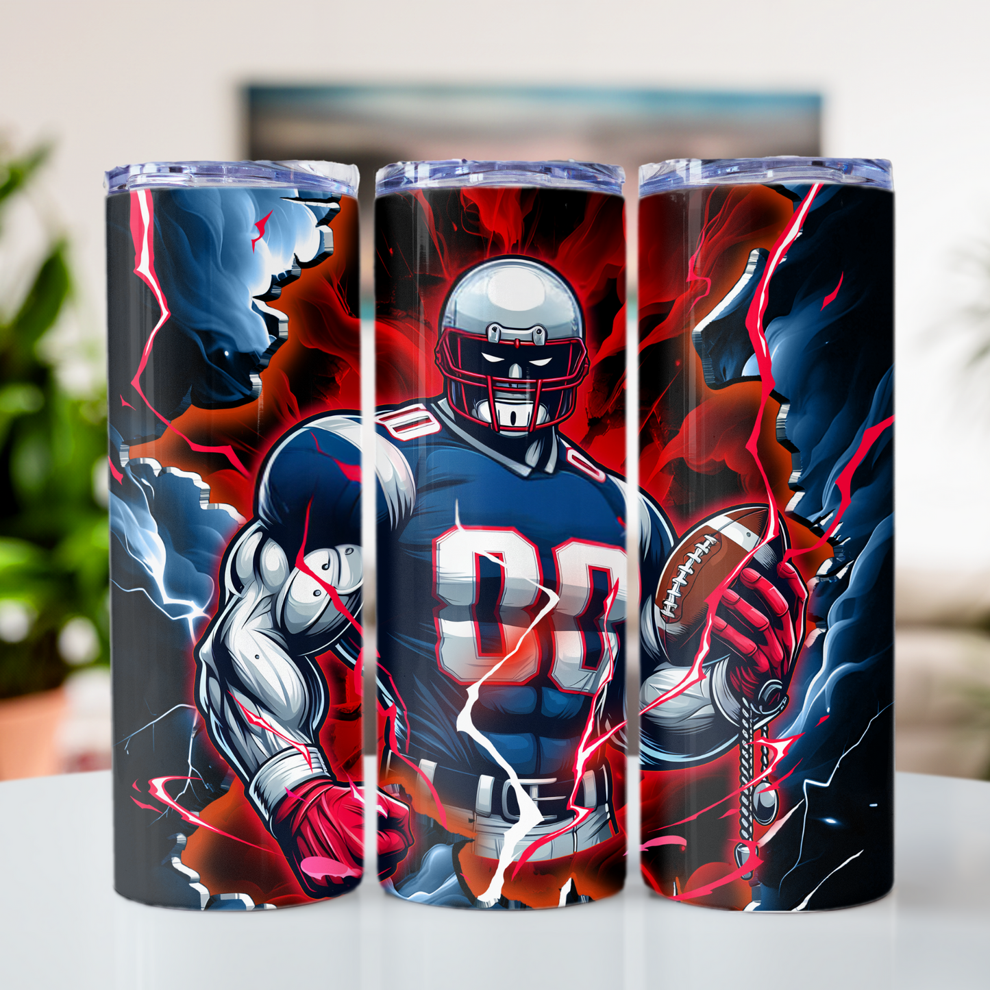 New England Patriots