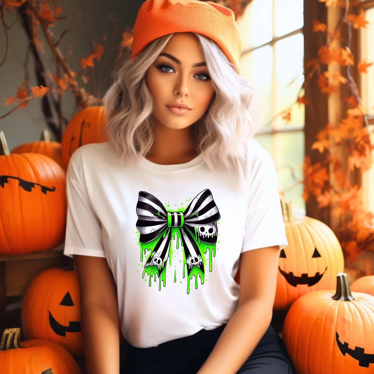 Slime Bow