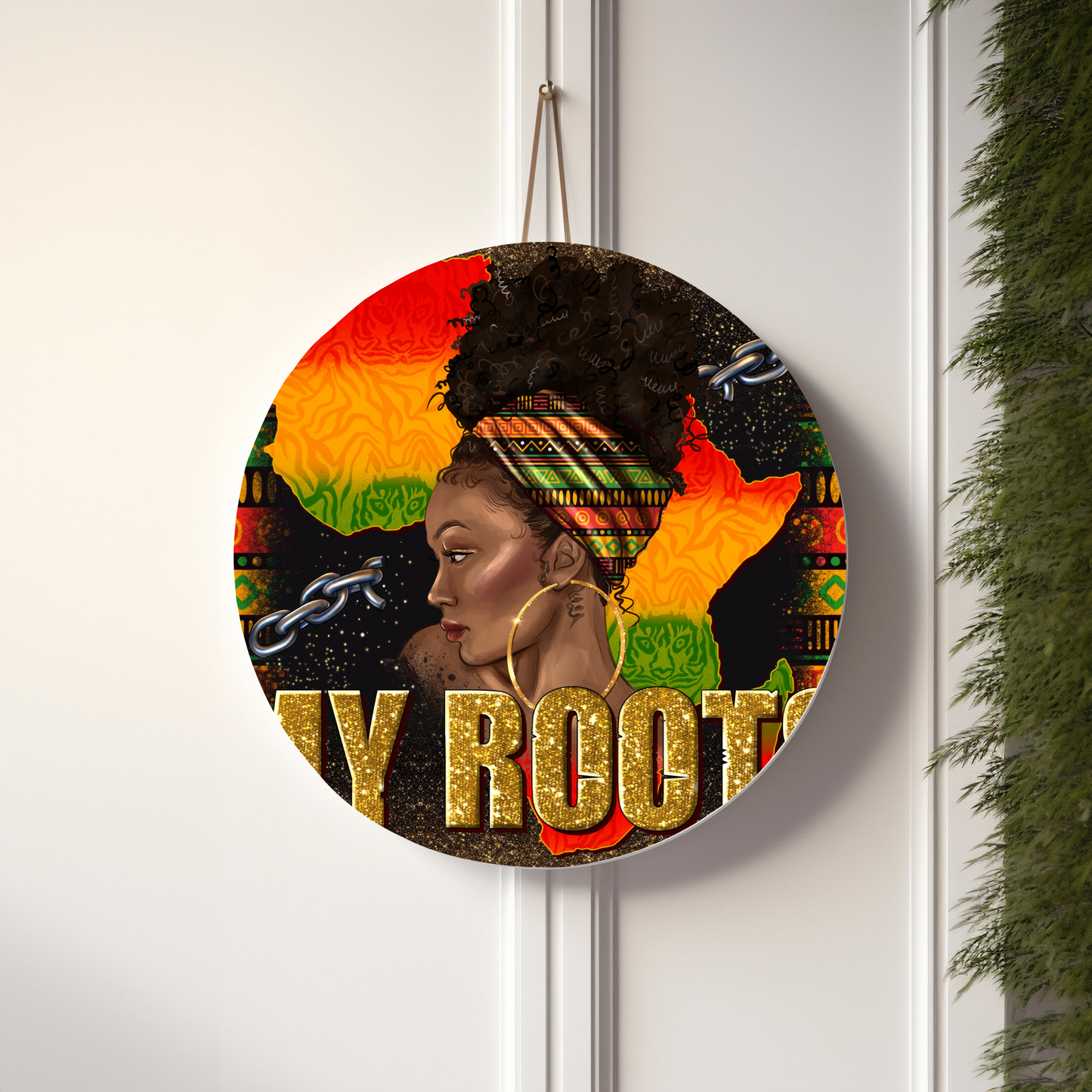 My Roots