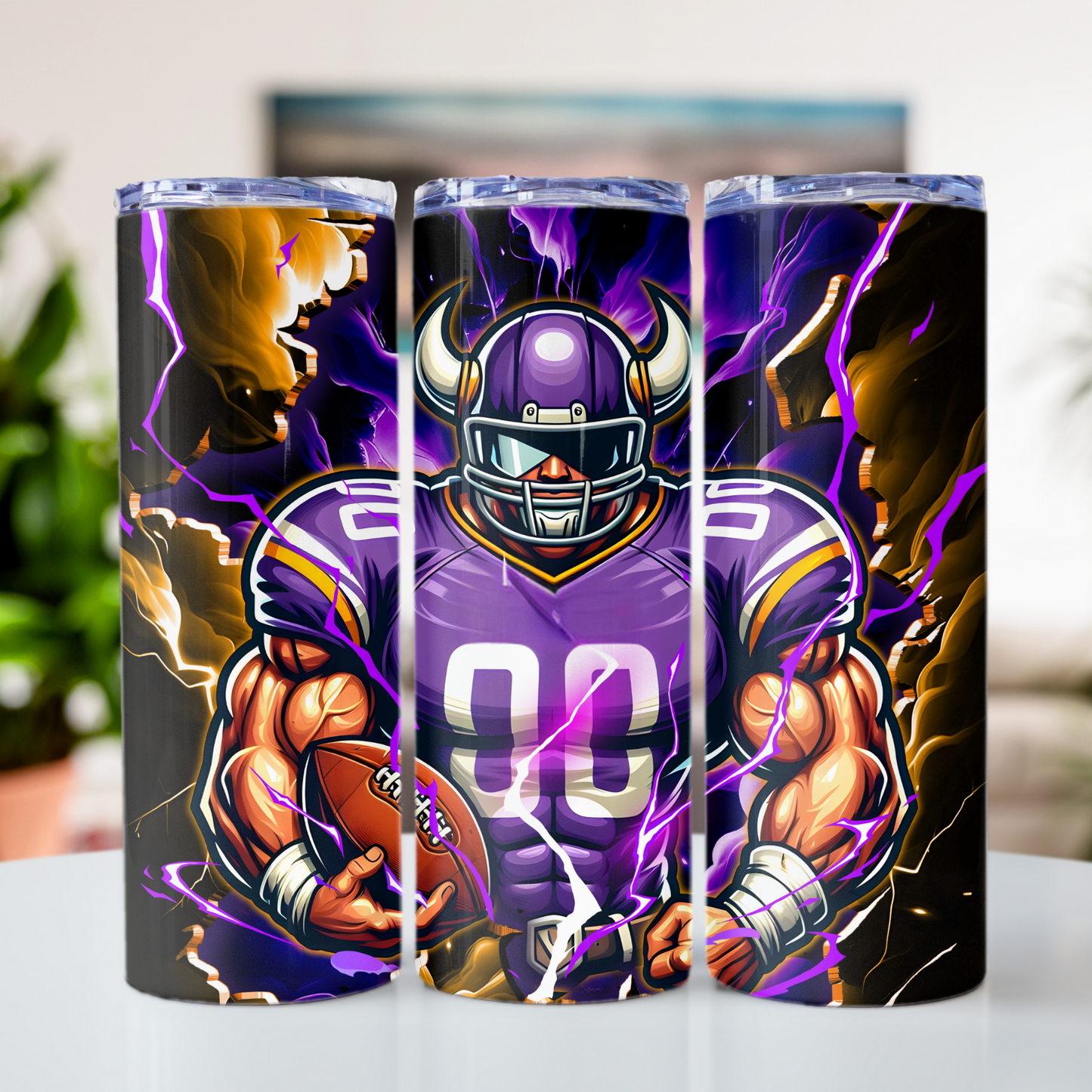 Minnesota Vikings
