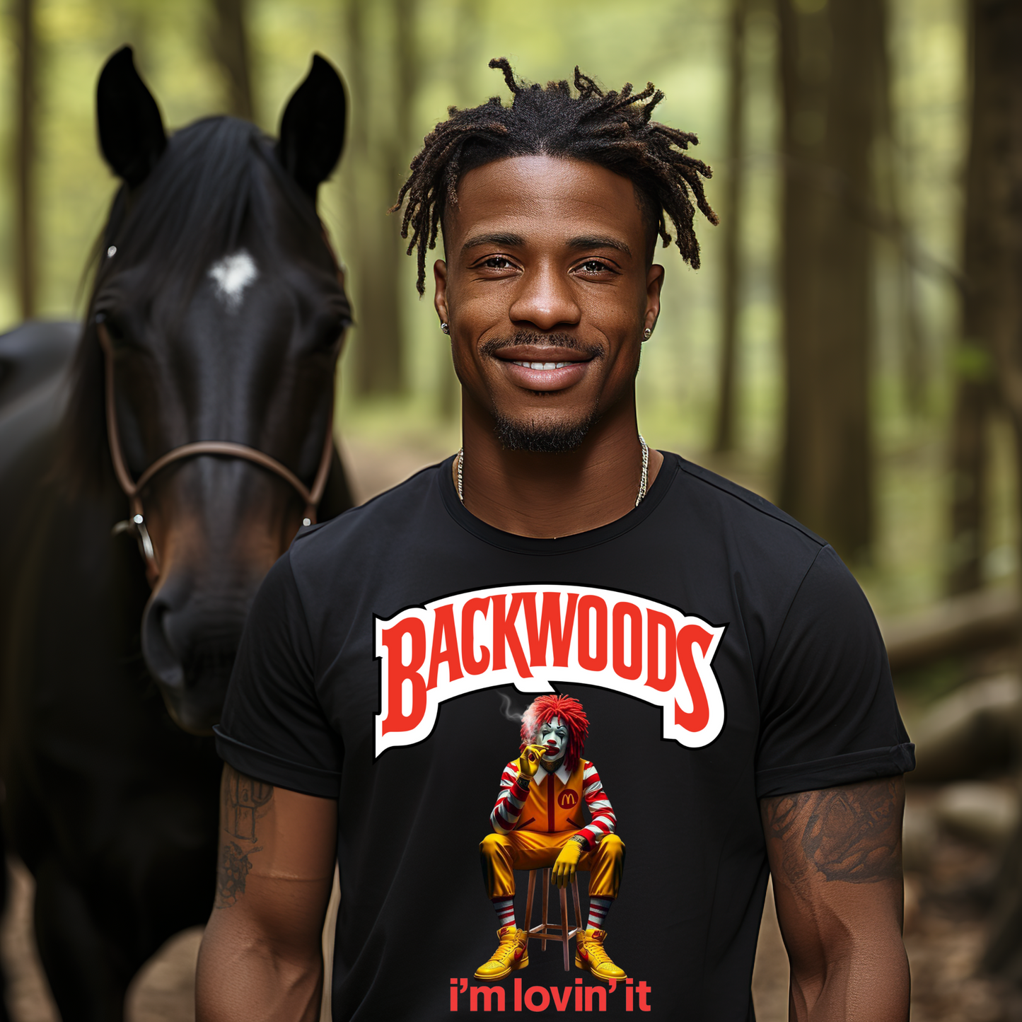 Backwoods