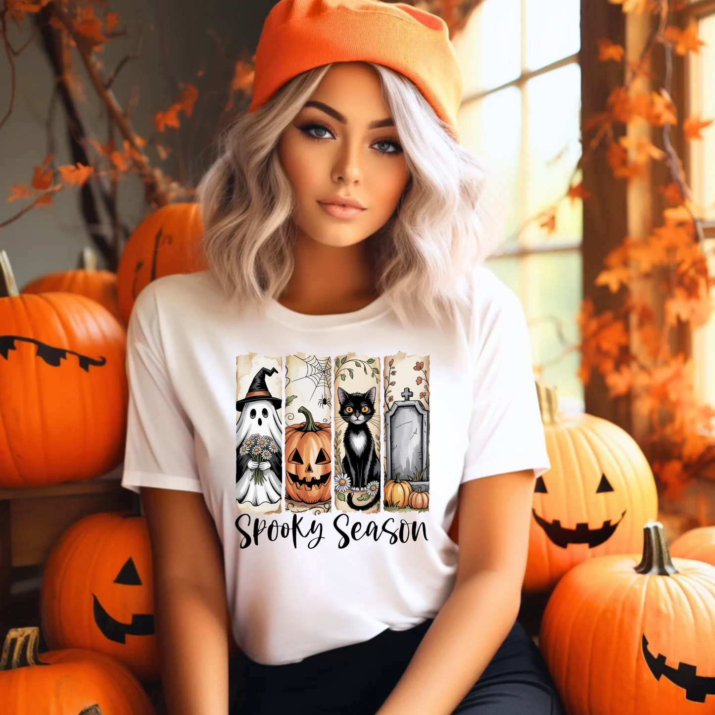 Spooky