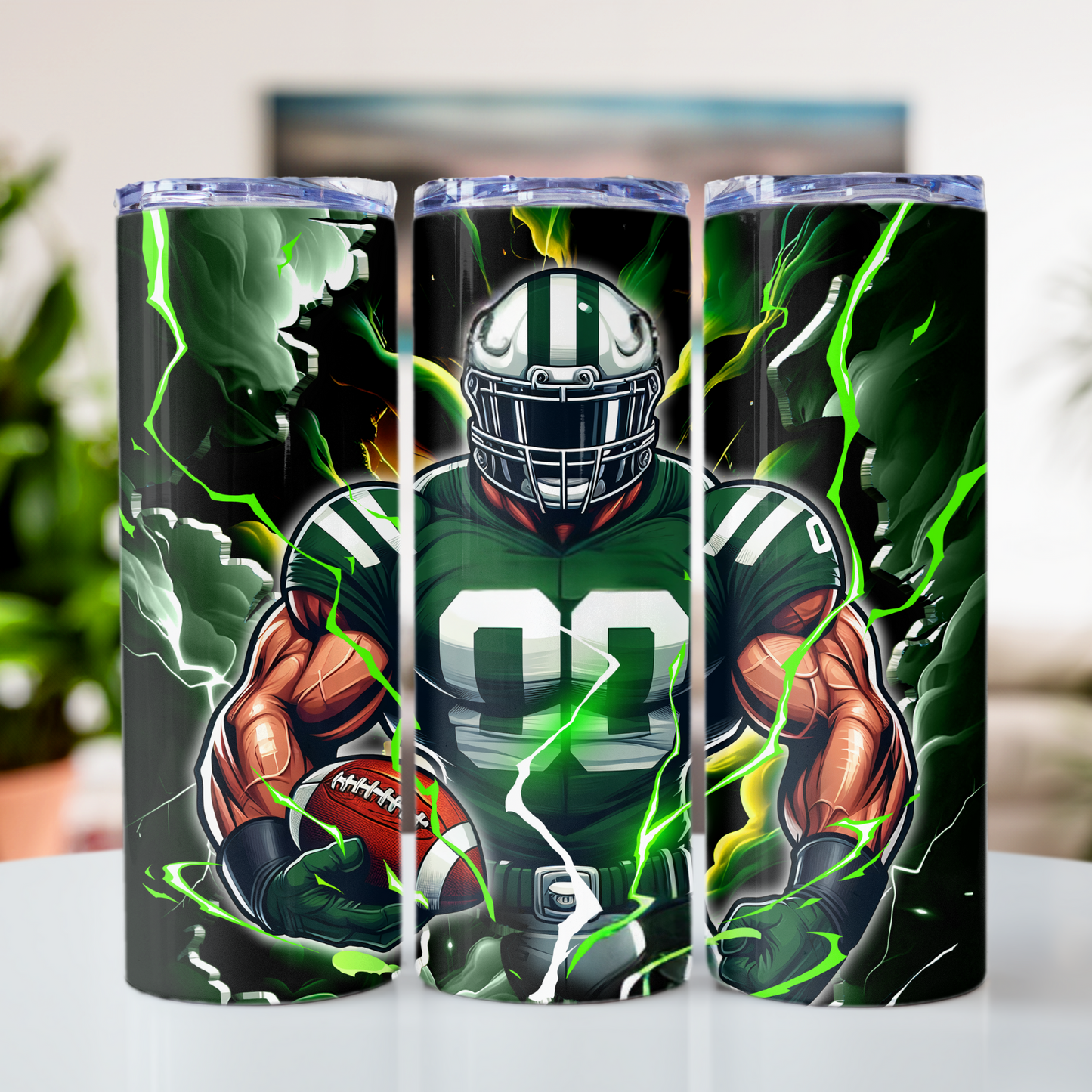 New York Jets