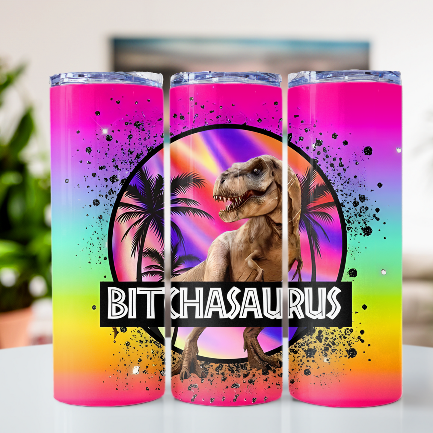 Bitchasaurus