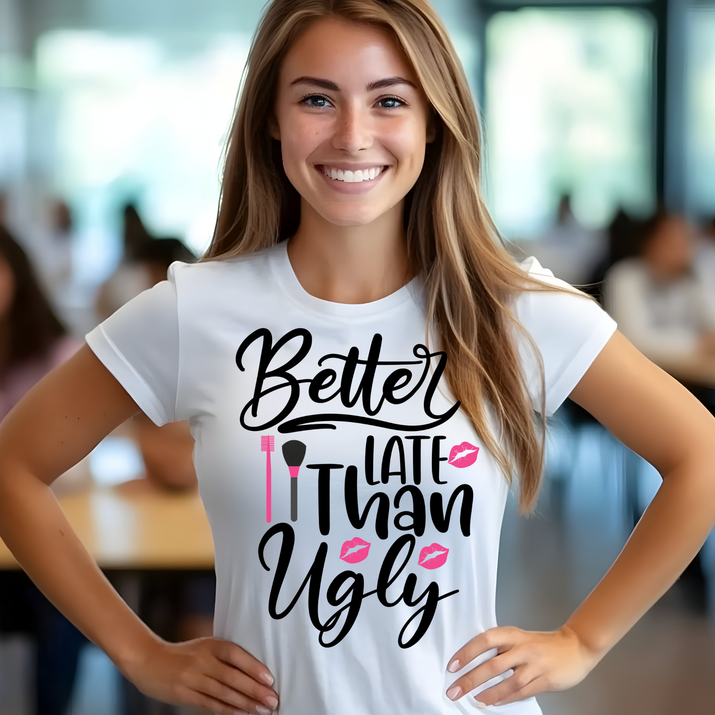 Better Than Ugly