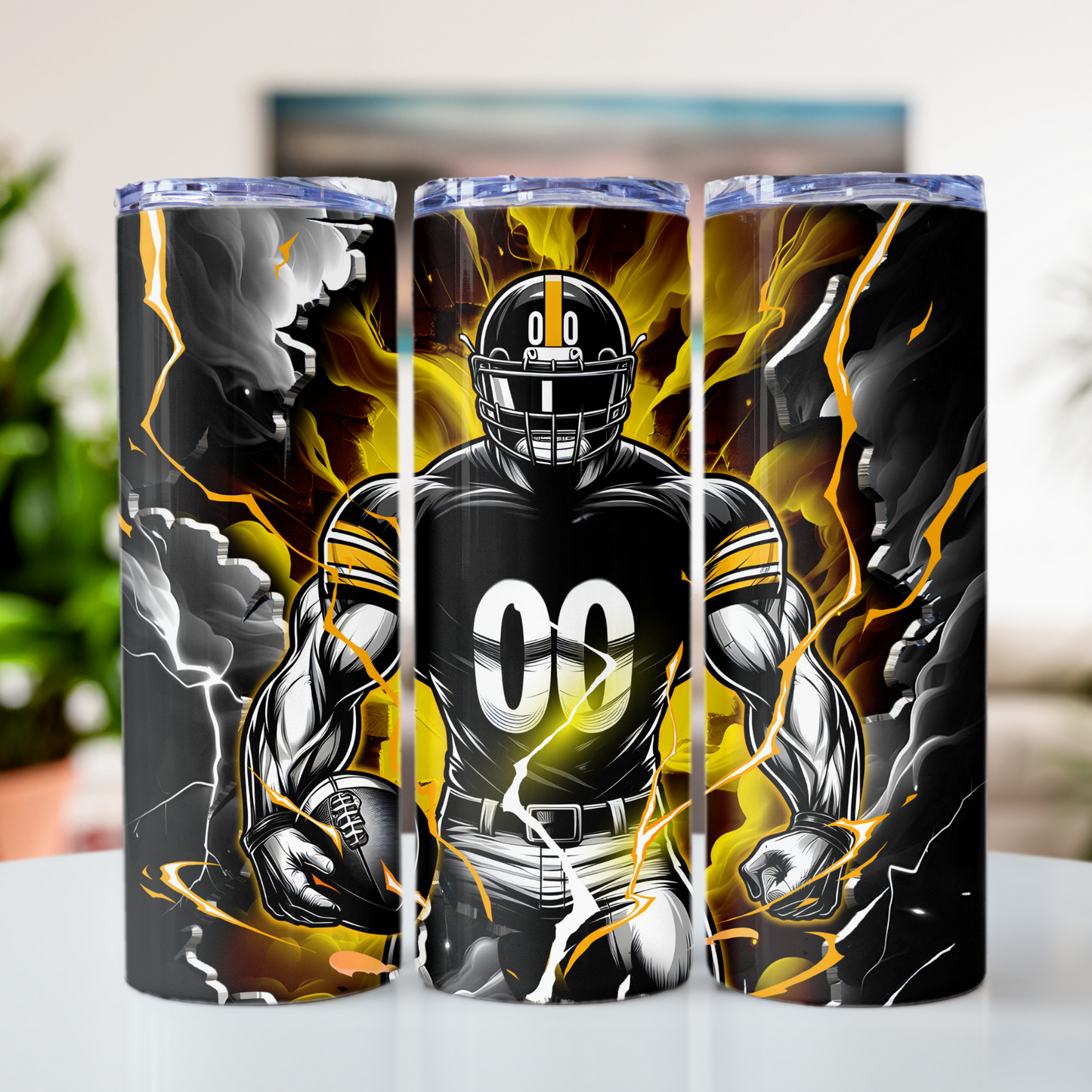 Pittsburgh Steelers
