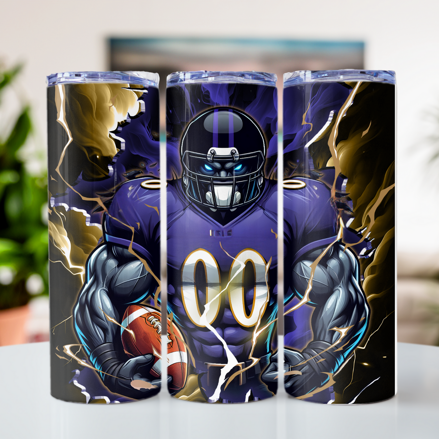 Baltimore Ravens