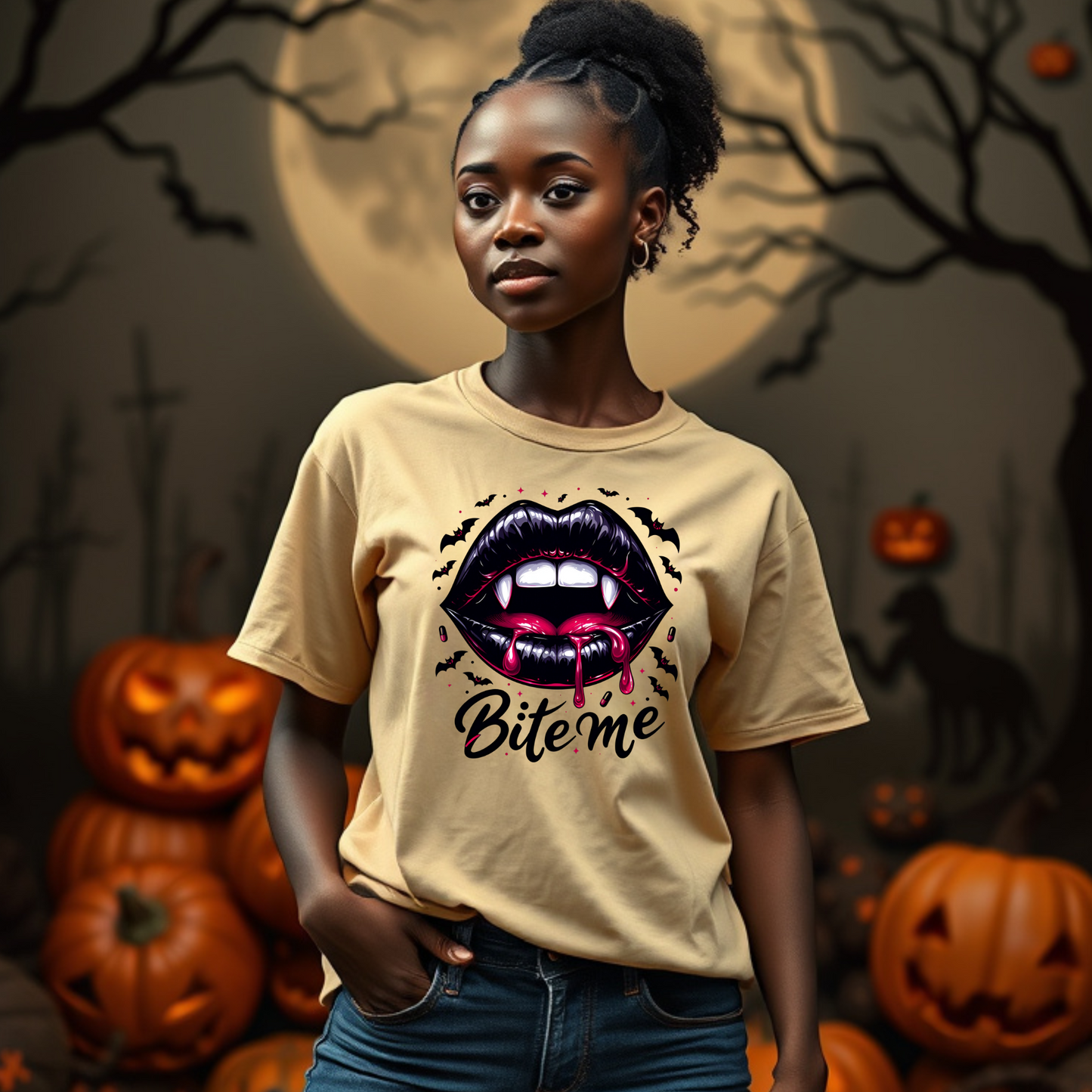 Bite Me