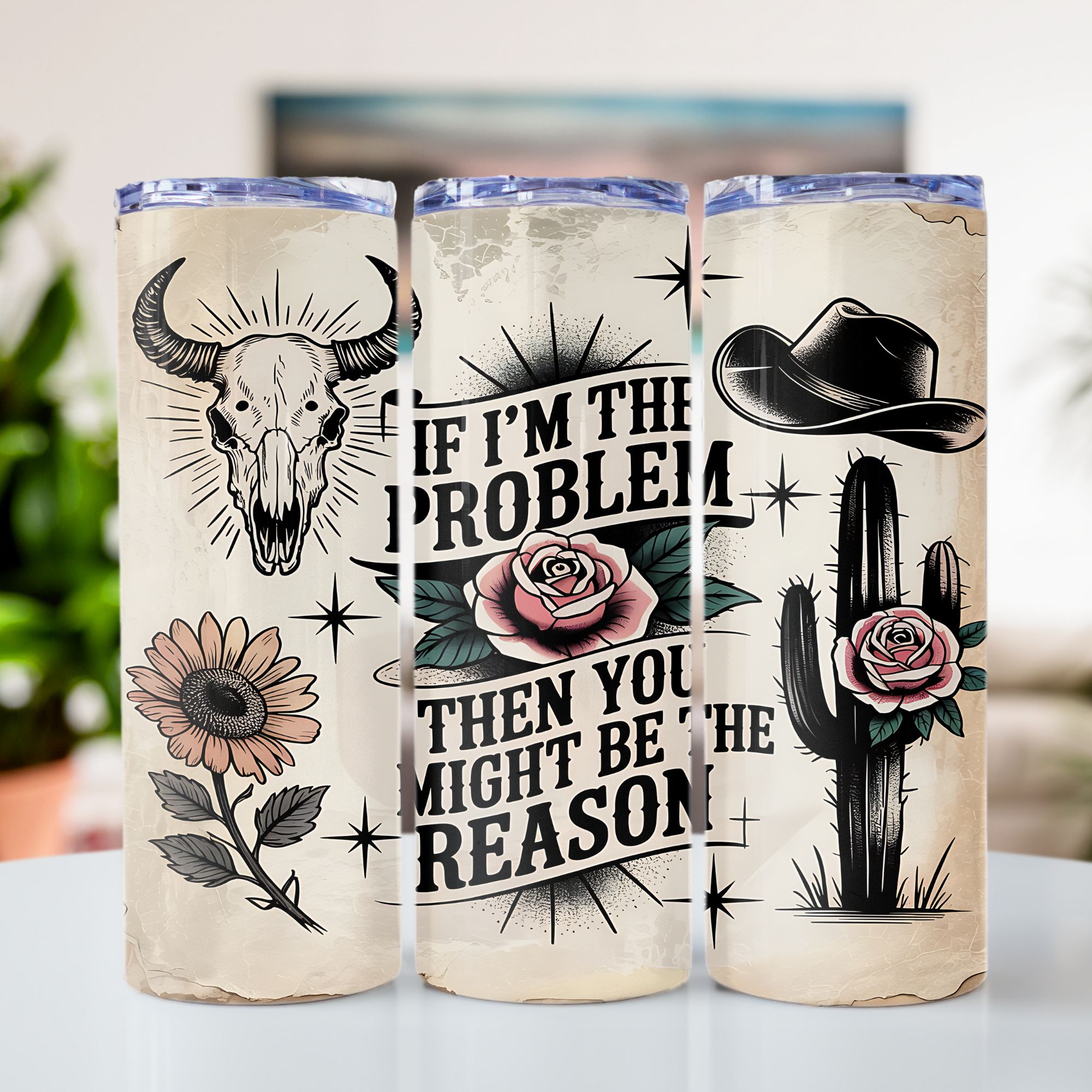 30oz You're The Reason