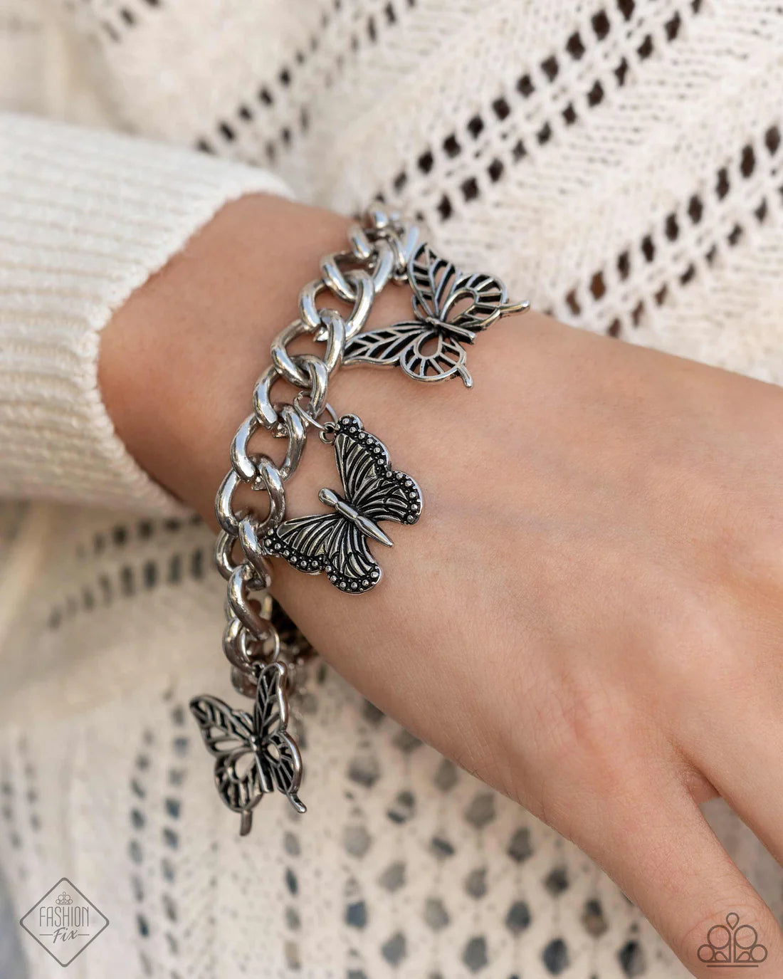 Flighty Butterly Bundle