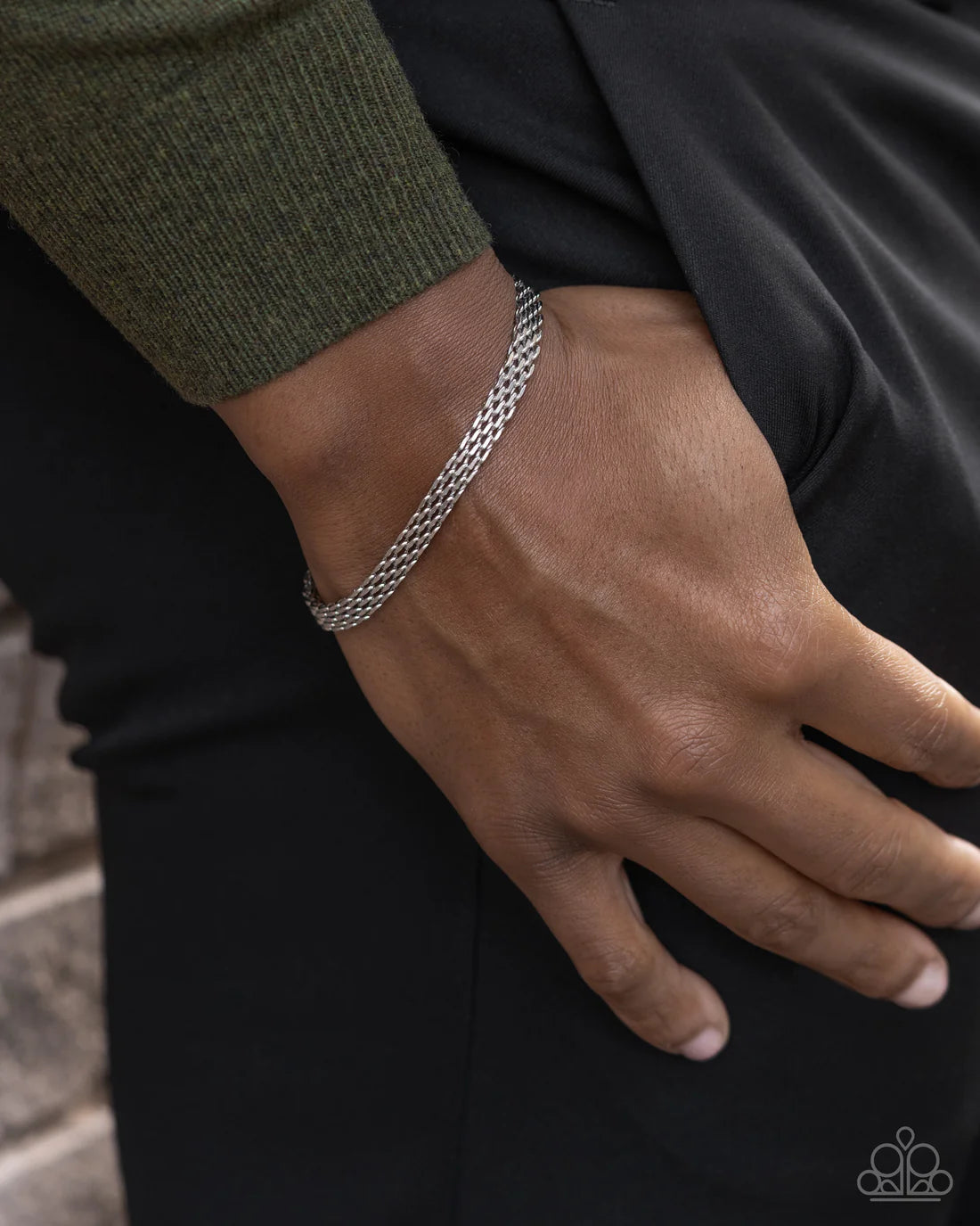 Chained Constitution