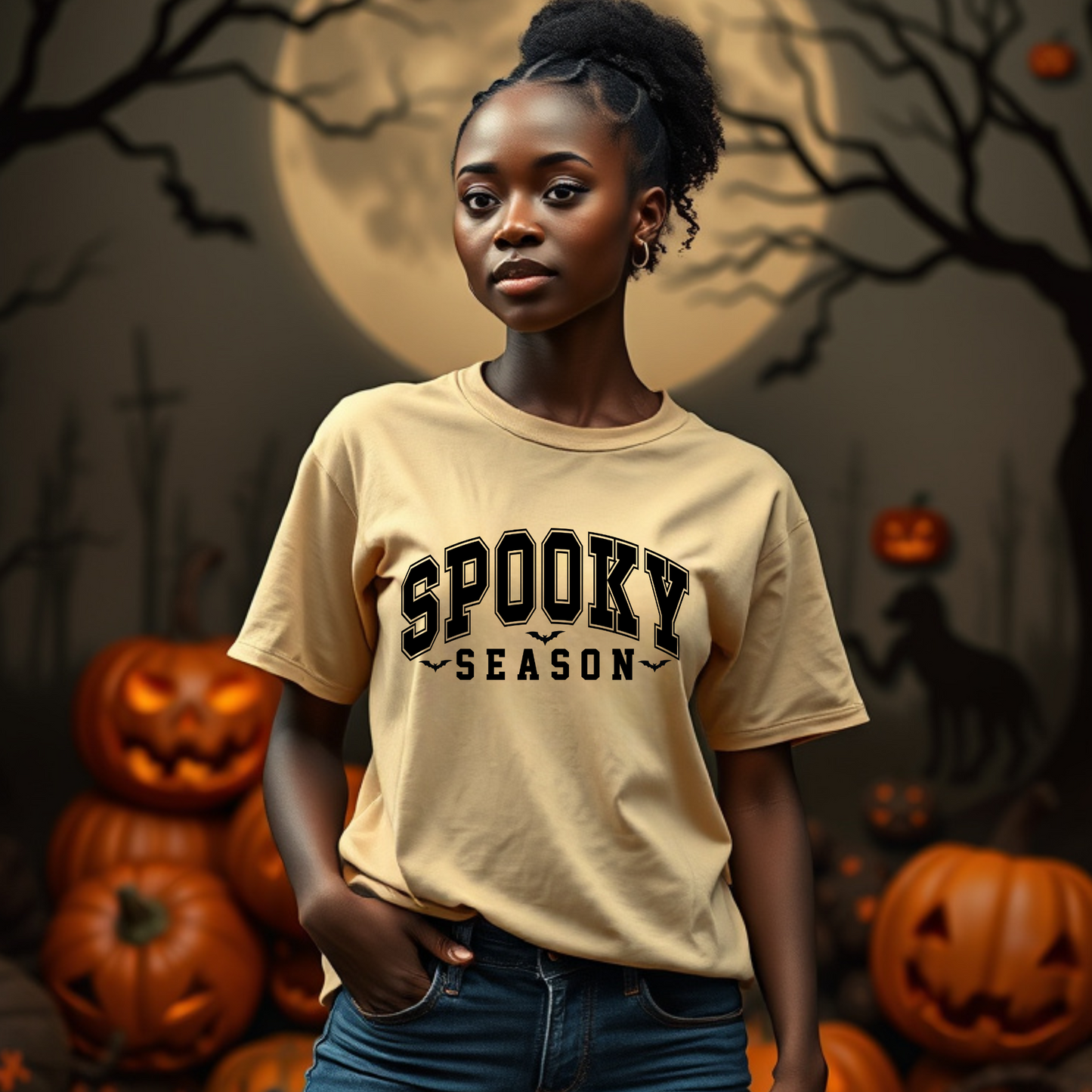 Spooky Season