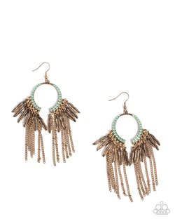 Free-Spirited Fringe