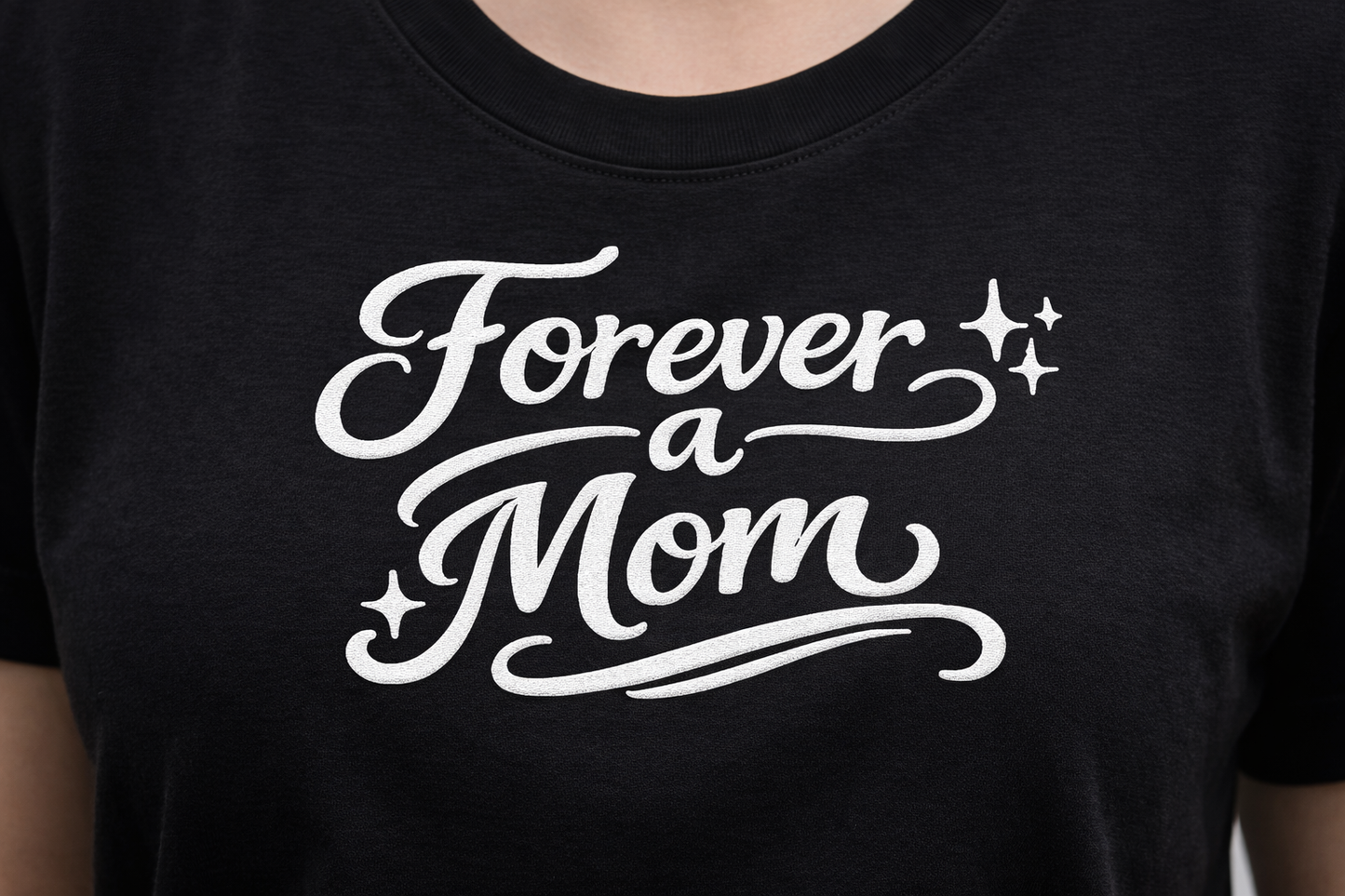 Forever Mom