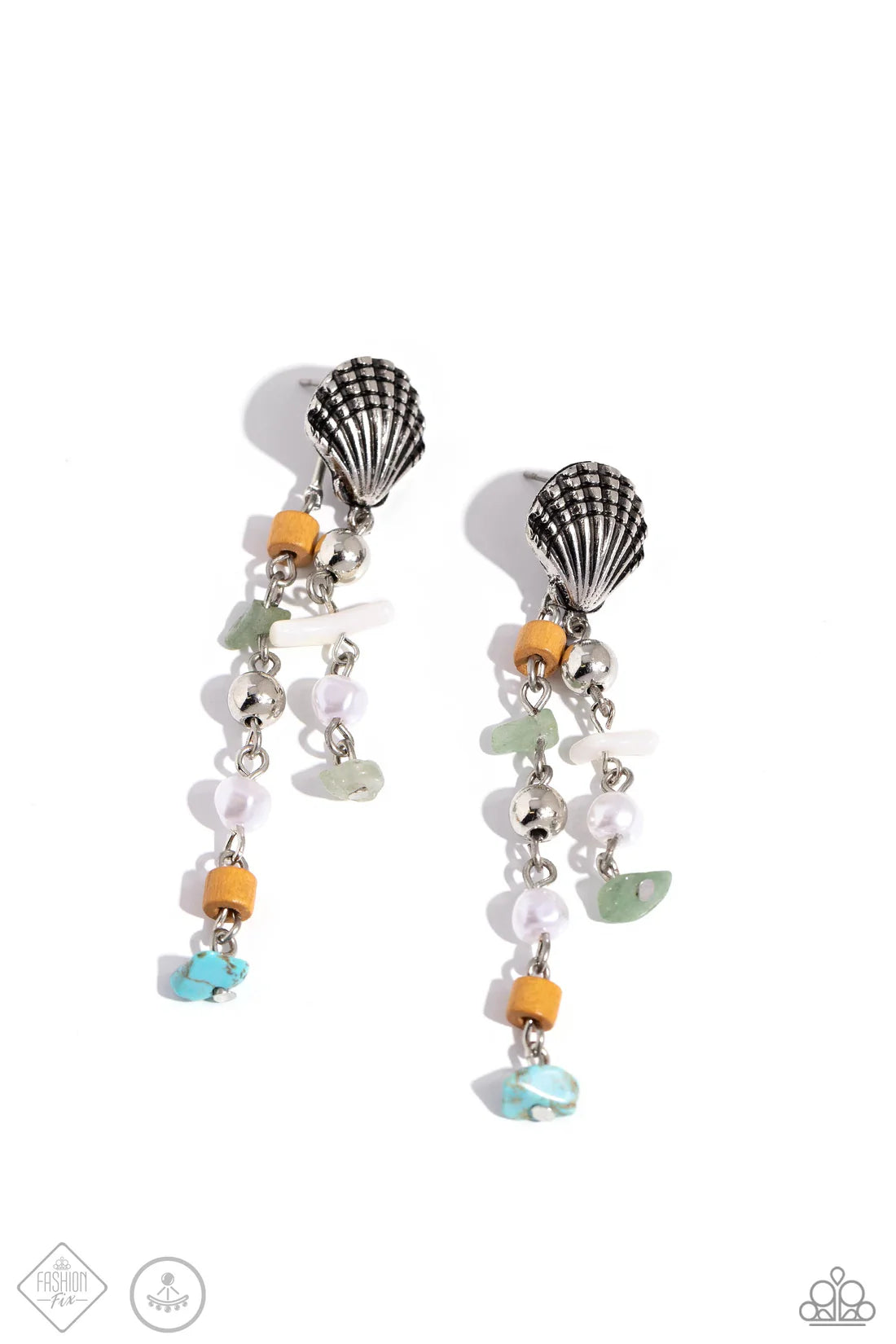 Coastline Collection - multi