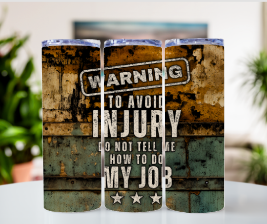 20oz Tumbler. Shop now at FK Custom Boutique