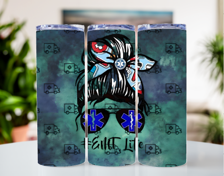 20oz Tumbler. Shop now at FK Custom Boutique
