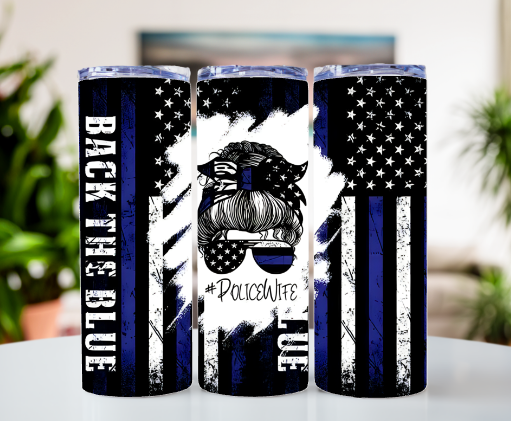 20oz Tumbler. Shop now at FK Custom Boutique