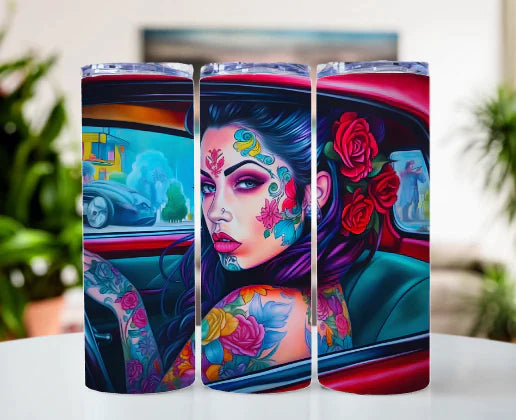 20oz Tumbler. Shop now at FK Custom Boutique