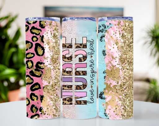 20oz Tumbler. Shop now at FK Custom Boutique