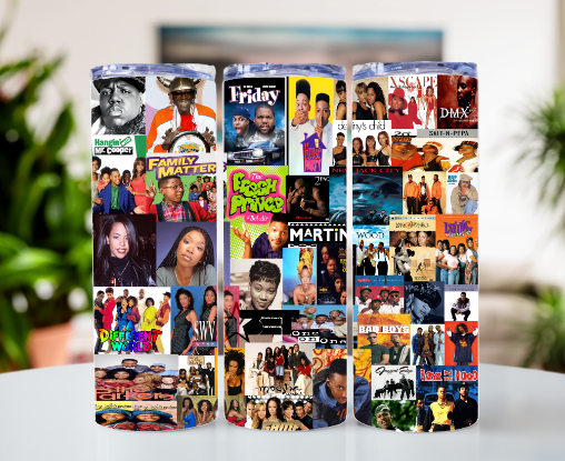 20oz Tumbler. Shop now at FK Custom Boutique