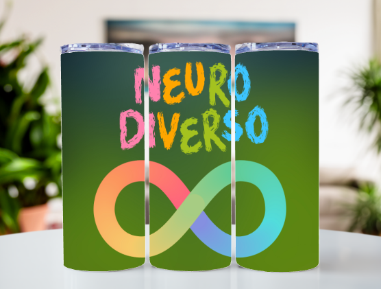 Neuro Diverso 2