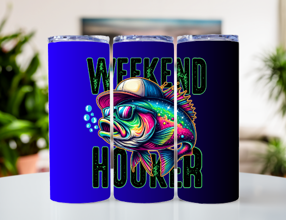 Weekend Hooker