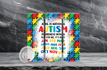 20oz Tumbler. Shop now at FK Custom Boutique