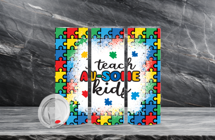 20oz Tumbler. Shop now at FK Custom Boutique