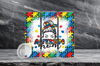 20oz Tumbler. Shop now at FK Custom Boutique