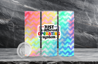 20oz Tumbler. Shop now at FK Custom Boutique