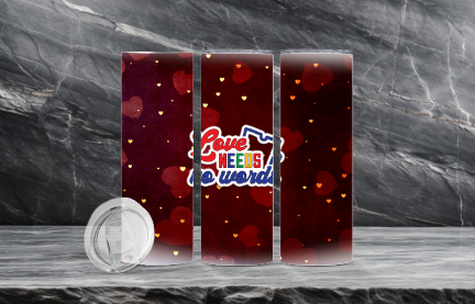 20oz Tumbler. Shop now at FK Custom Boutique