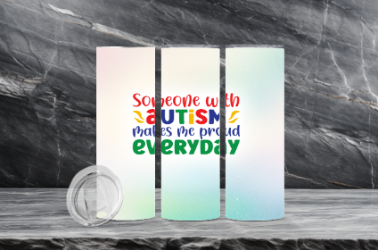 20oz Tumbler. Shop now at FK Custom Boutique