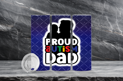 20oz Tumbler. Shop now at FK Custom Boutique