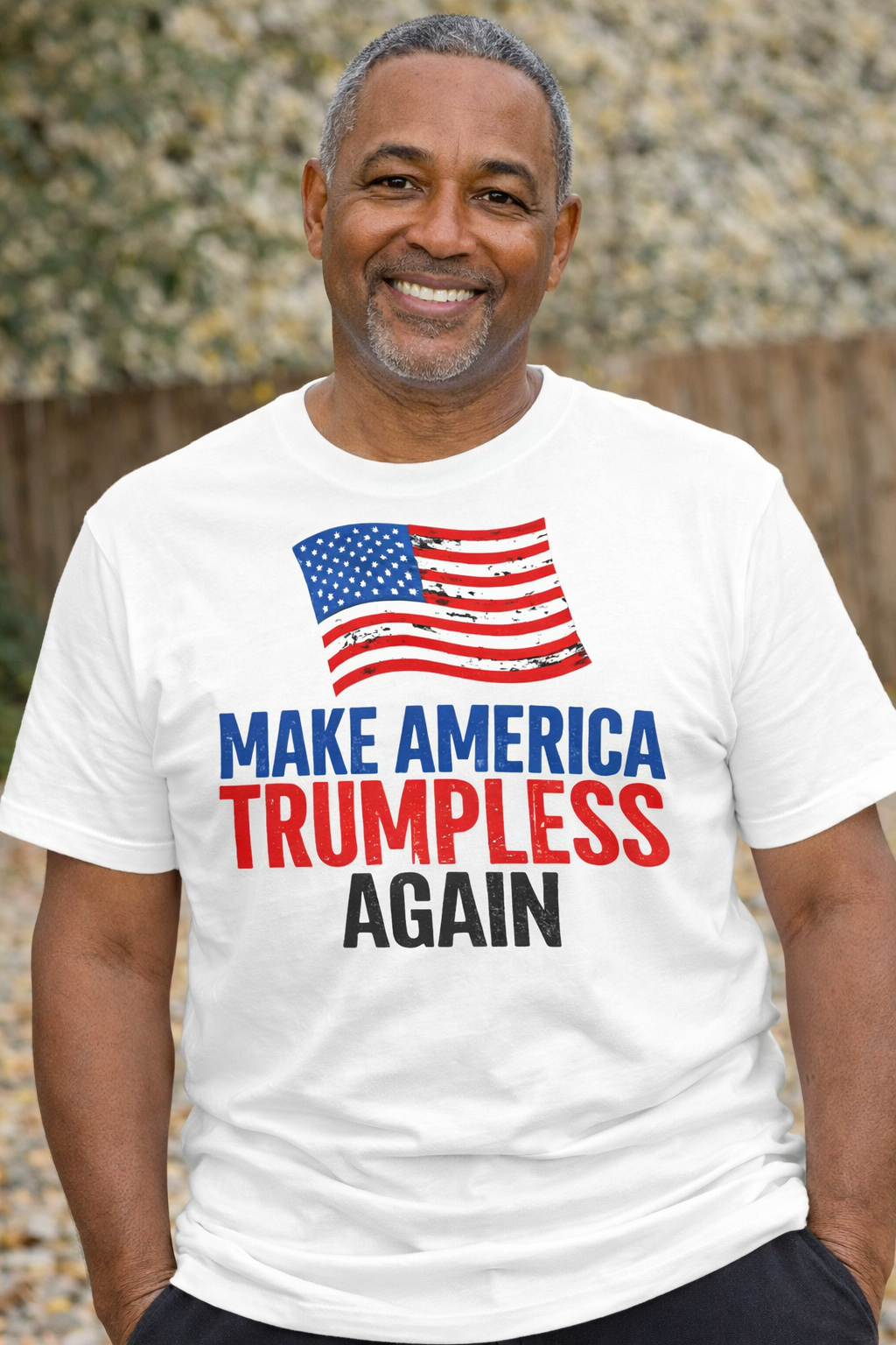 Make America Trumpless Again Shirt