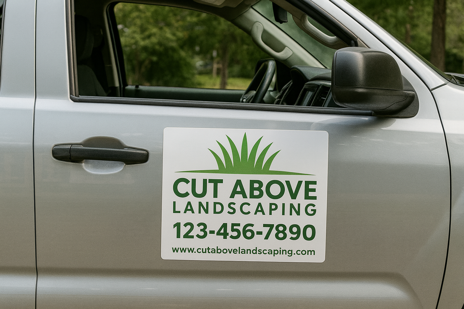 Car Magnet