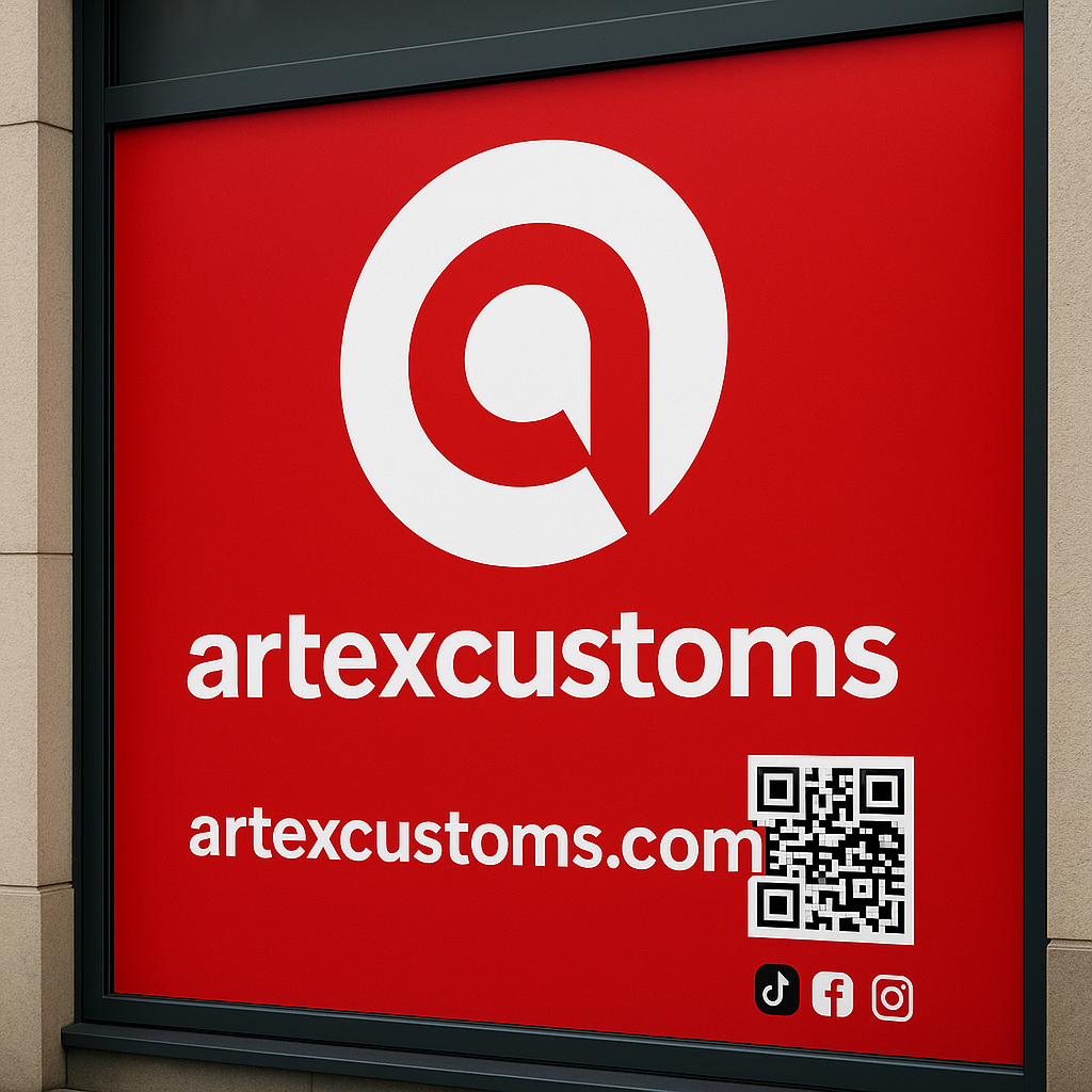 Window Graphics