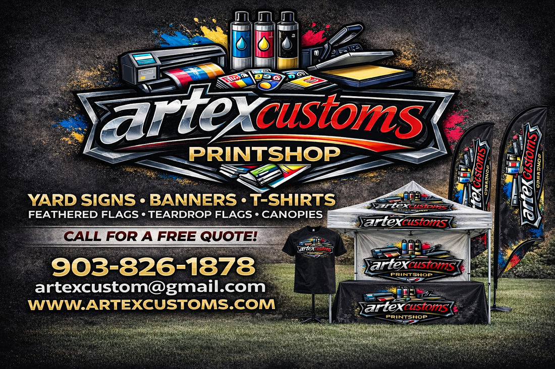 Why Custom Apparel Is One of the Best Ways to Promote Your Business