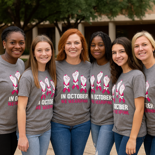 Breast Cancer Awareness