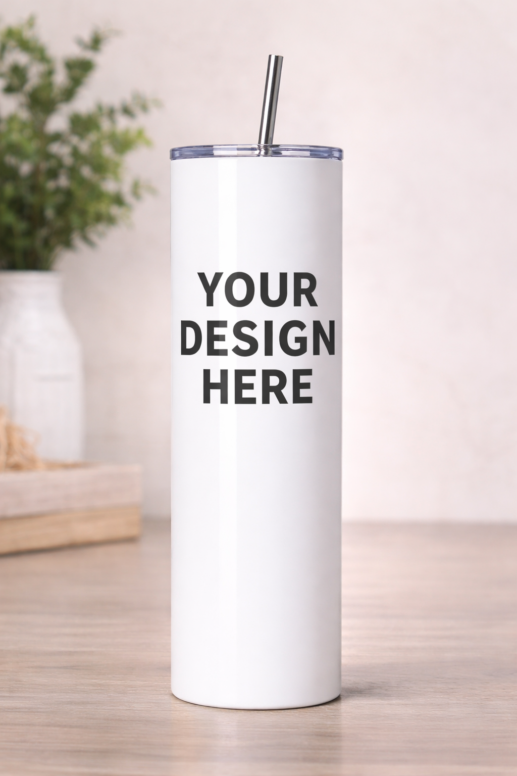 Custom Tumbler