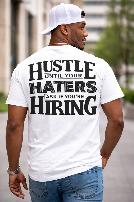 The Hustle