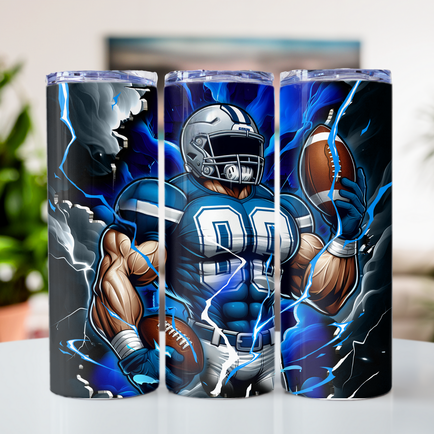 Dallas Cowboys
