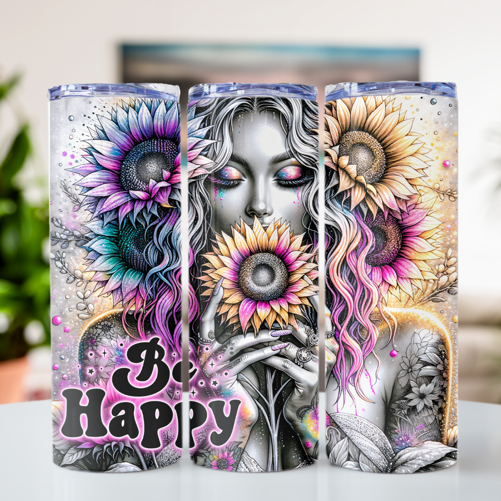 Be Happy