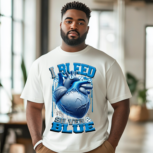 Detroit Lions